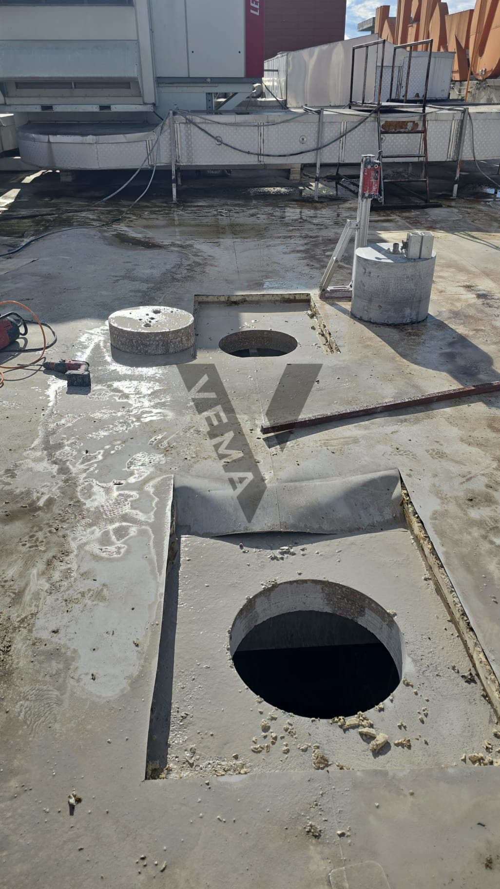 Eskişehir Odunpazarı Tarihi Restorasyon - 3